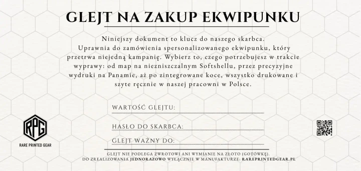 oucher-prezentowy-rpg-rare-printed-gear-premium-gear-rewers