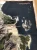 Mapa Fantasy, druk personalizowany, druk na tkaninach, druk na softshellu,  zbliżenie
